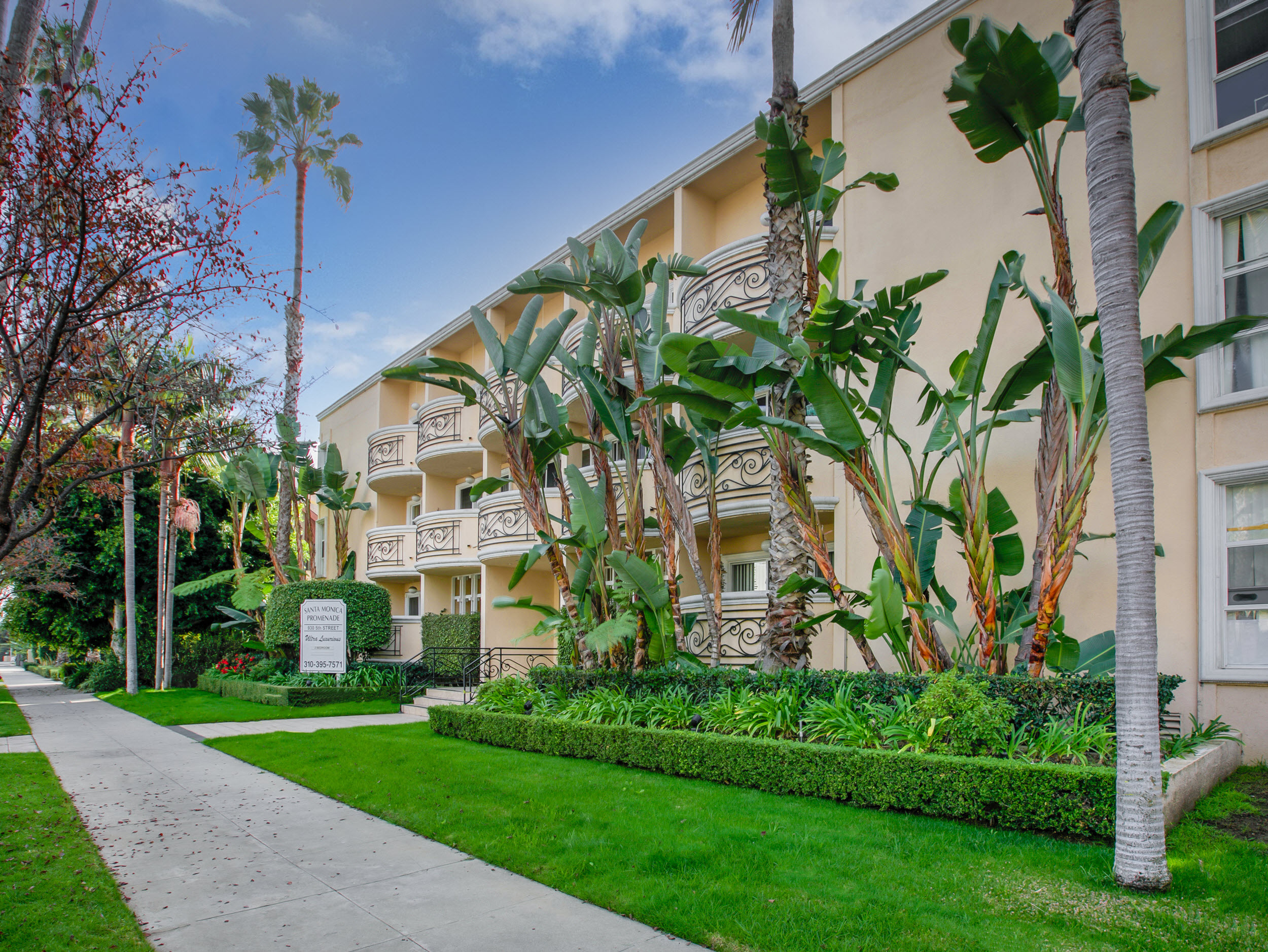 Santa Monica Emperor